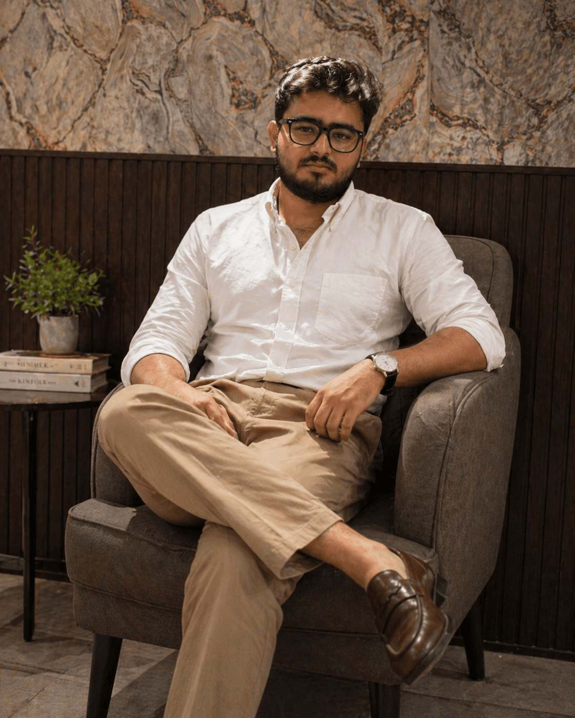 Nitin Mishra